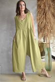 Lagen Jungaree Olive - 